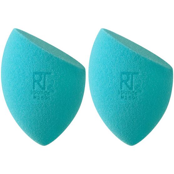 REGULAR Kit Esponjas Mistura Matificante